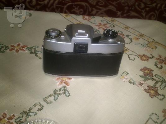 Φωτογραφική Μηχανή LEICA FLEX LS