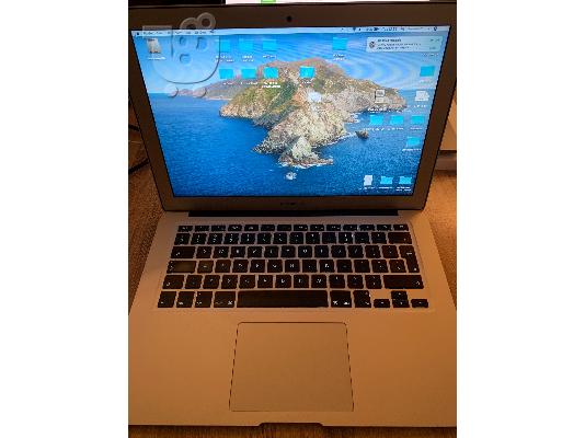 PoulaTo: MacBook Air 13