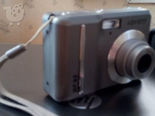 PoulaTo: Φωτογραφικές μηχανές Advance 8MP