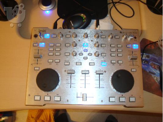 HERCULES RMX
