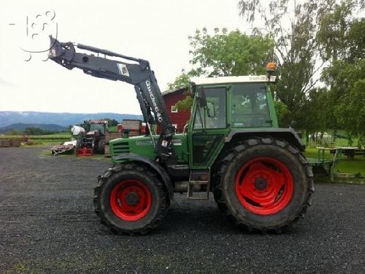 fendt 307 farmer