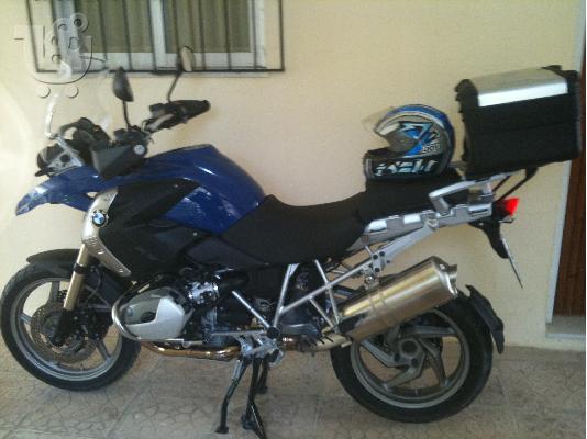 BMW R 1200 GS 