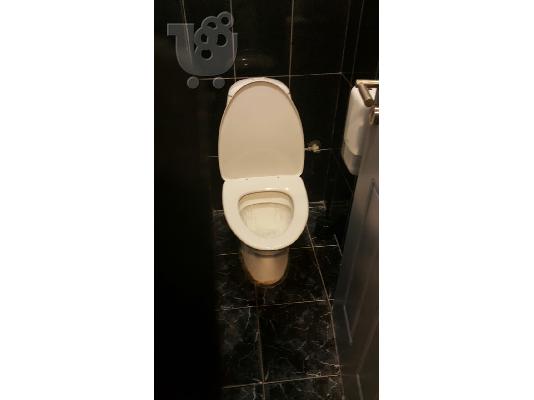 νεροχύτες και λεκανες