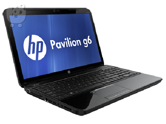 PoulaTo: Λαπτοπ HP pavilion