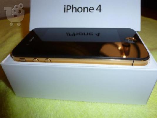 PoulaTo: Apple iphone 4G 16gb (Skype:: scefcik205)