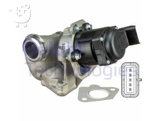 EG10401-12B1 Βαλβίδα AGR FORD FOCUS 1600 2004-2012