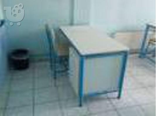 ΠΩΛΗΣΗ ΕΞΟΠΛΙΣΜΟΥ  ΦΡΟΝΤΙΣΤΗΡΙΟΥ ΣΕ ΑΡΙΣΤΗ ΚΑΤΑΣΤΑΣΗ...