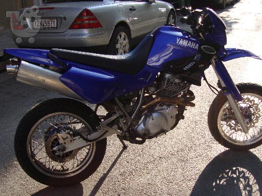 PoulaTo: YAMAHA XT 600 '03