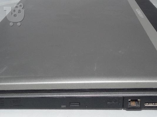 Medion MD 96290 C2D 2GB 160GB Camera 15.4"