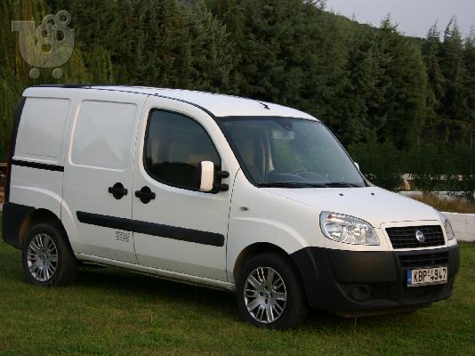 FIAT DOBLO 