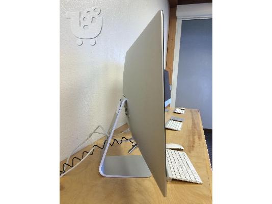 Αργά το 2014 Retina 5K iMac 27 "3.5GHz i5 / 8GB / 1TB Fusion / 290RX / OS X MF886LL / A...