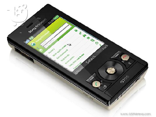 PoulaTo: Πωλείται sony ericsson g750