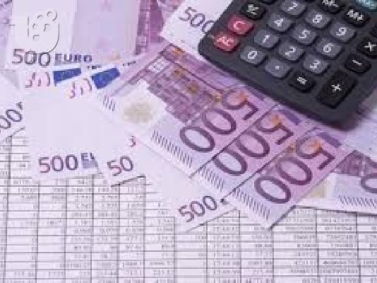 PoulaTo: ένα συγκεκριμένο δάνειο από: 2000 σε 2.500.000 €