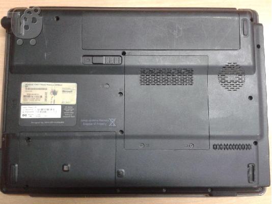 HP Compaq Presario C700 - 100 €υρώ!