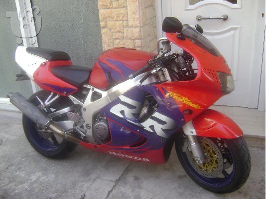 HONDA CBR 900 RR Fireblade 