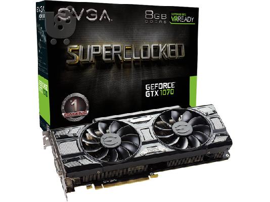 PoulaTo: EVGA GeForce RTX 2070 XC ΠΑΙΧΝΙΔΙΑ