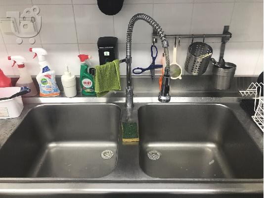 ΕΞΟΠΛΙΣΜΟΣ  ΚΑΦΕΤΕΡΙΑΣ