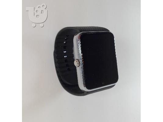 PoulaTo: Orion Smartwatch