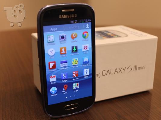 PoulaTo: samsung s3 mini