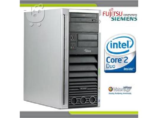 PoulaTo: Fujitsu W360