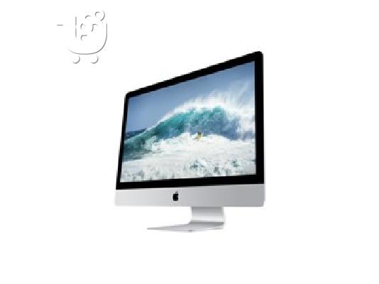 PoulaTo: Apple Imac 27