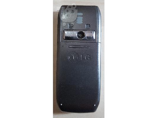 LG L341i