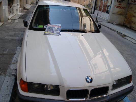 BMW 320i 