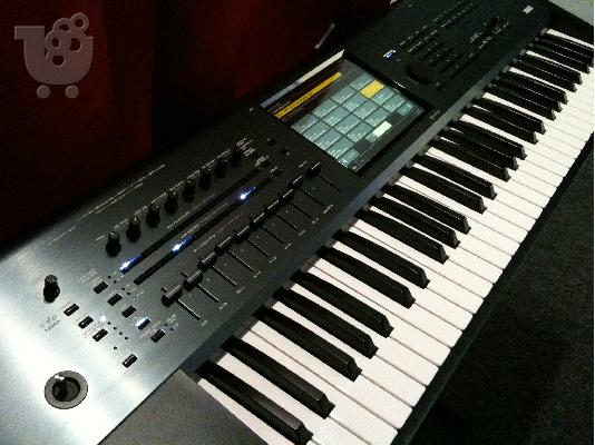 KORG KRONOS 61