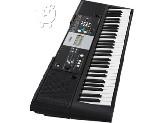 Αρμονιο Yamaha PSR-E223