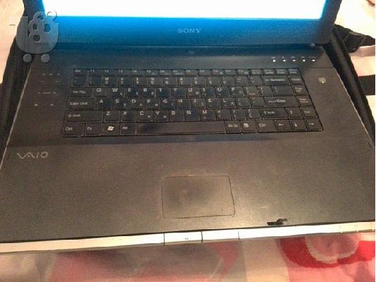 VAIO LAPTOP