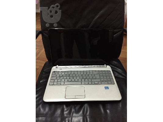 Hp Pavillion Dv6 Core i5 6 GB ram