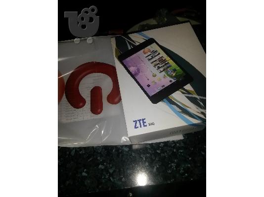 zte s8q white