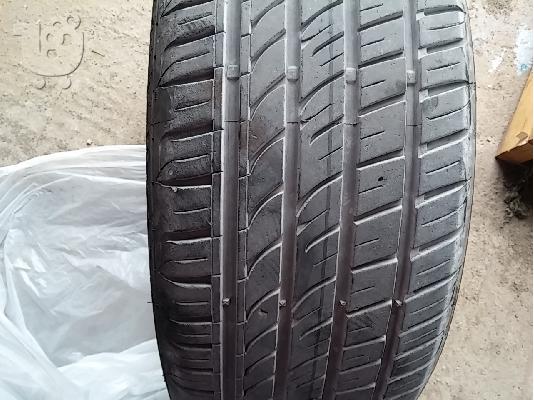 ΜΕΤΑΧΕΙΡΙΣΜΕΝΑ 215/50 R17