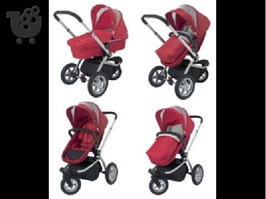 PoulaTo: mothercare my3 