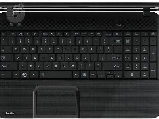 Πωλειται φορητος υπολογιστης Toshiba SATELLITE C850D-119