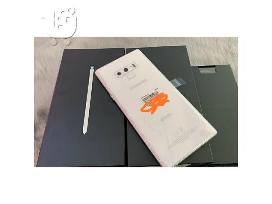 PoulaTo: Samsung Note 9