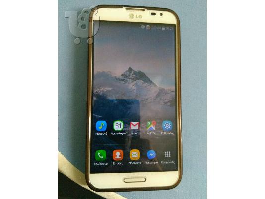 PoulaTo: LG G PRO E986