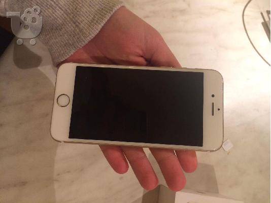 i phone 6s gold