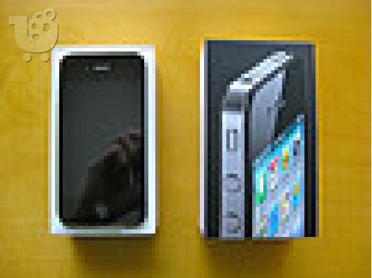 PoulaTo: Apple Iphone 4 32GB Unlocked 