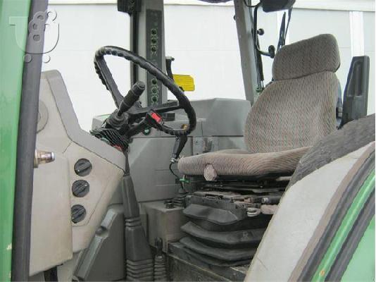 2006 Fendt 512 c