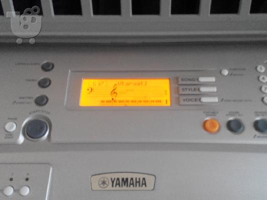 yamaha PSR A-300