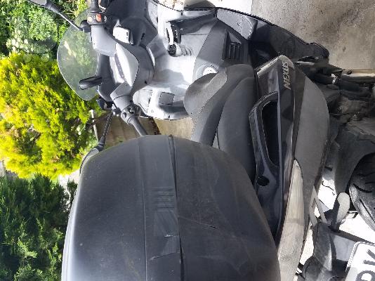 GILERA Nexus 500; F.L 