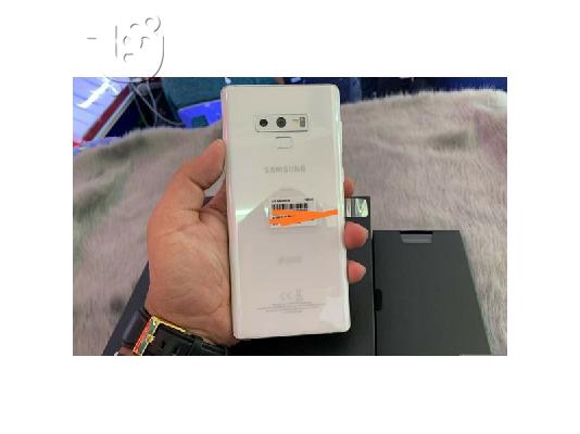 Samsung Note 9