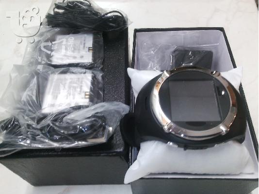 SMARTWATCH ΚΙΝΗΤΟ-ΒΙΝΤΕΟΚΑΜΕΡΑ-RΑDIO -BLUETOOTH