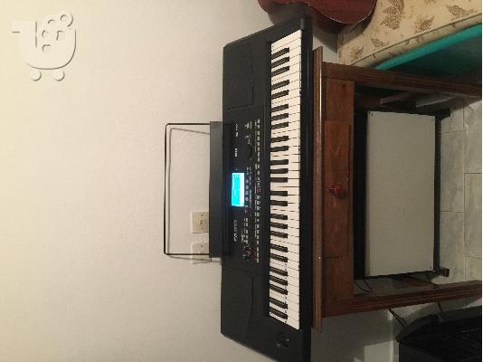 korg pa300