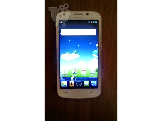 HUAWEI ASCEND Y600 KAINOYΡΓΙΟ ΑΣΠΡΟ