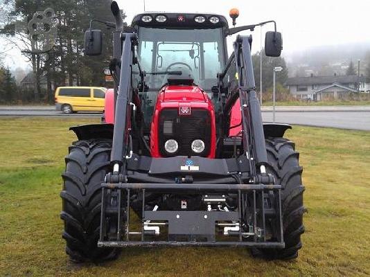 Massey Ferguson 6480-4