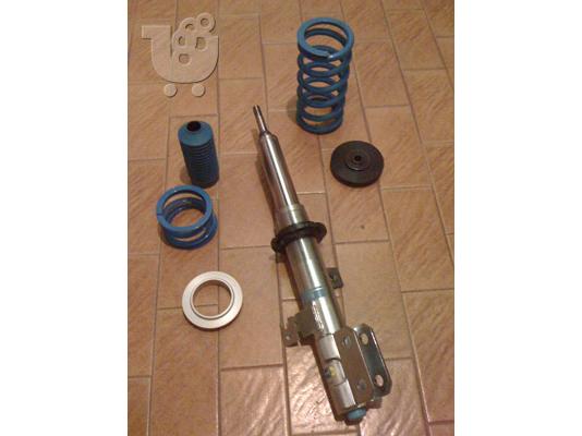 Ανάρτηση Bilstein PSS9 για Toyota Corolla 