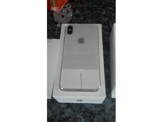Apple iPhone X 64GB €400 ,iPhone X 256GB €450,iPhone 8 64GB €300,iPhone 8 Plus 64GB €320 ,...