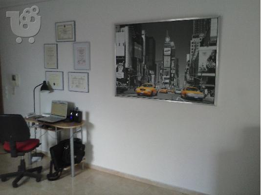 Πωλείται πλήρης οικιακός επιπλοσιακός εξοπλισμός...